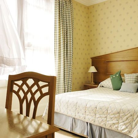 Astons Apartments Лондон Стая снимка