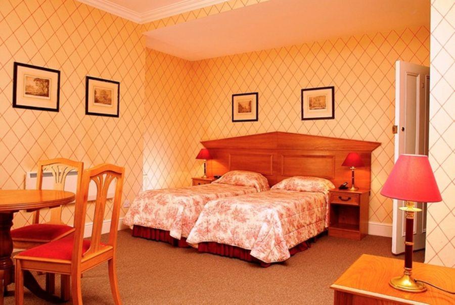 Astons Apartments Лондон Стая снимка